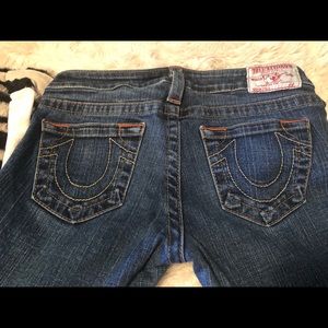 True Religion Brand Jeans